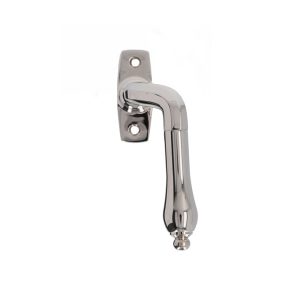 Handtag 2683 Höger 8X43 Nickel