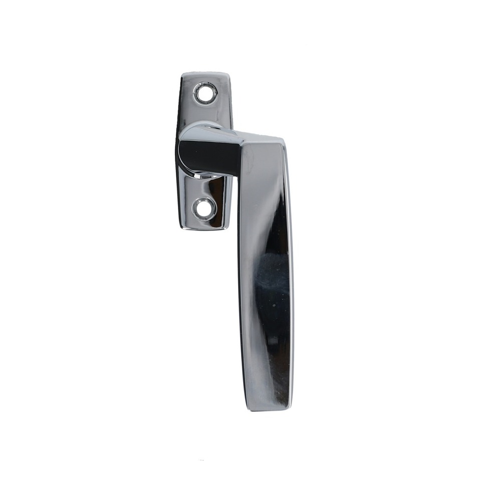 Handtag 83 Höger 8X53 Krom